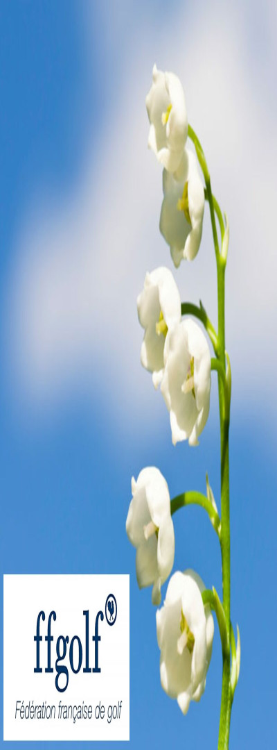 Logo Rencontre du Muguet